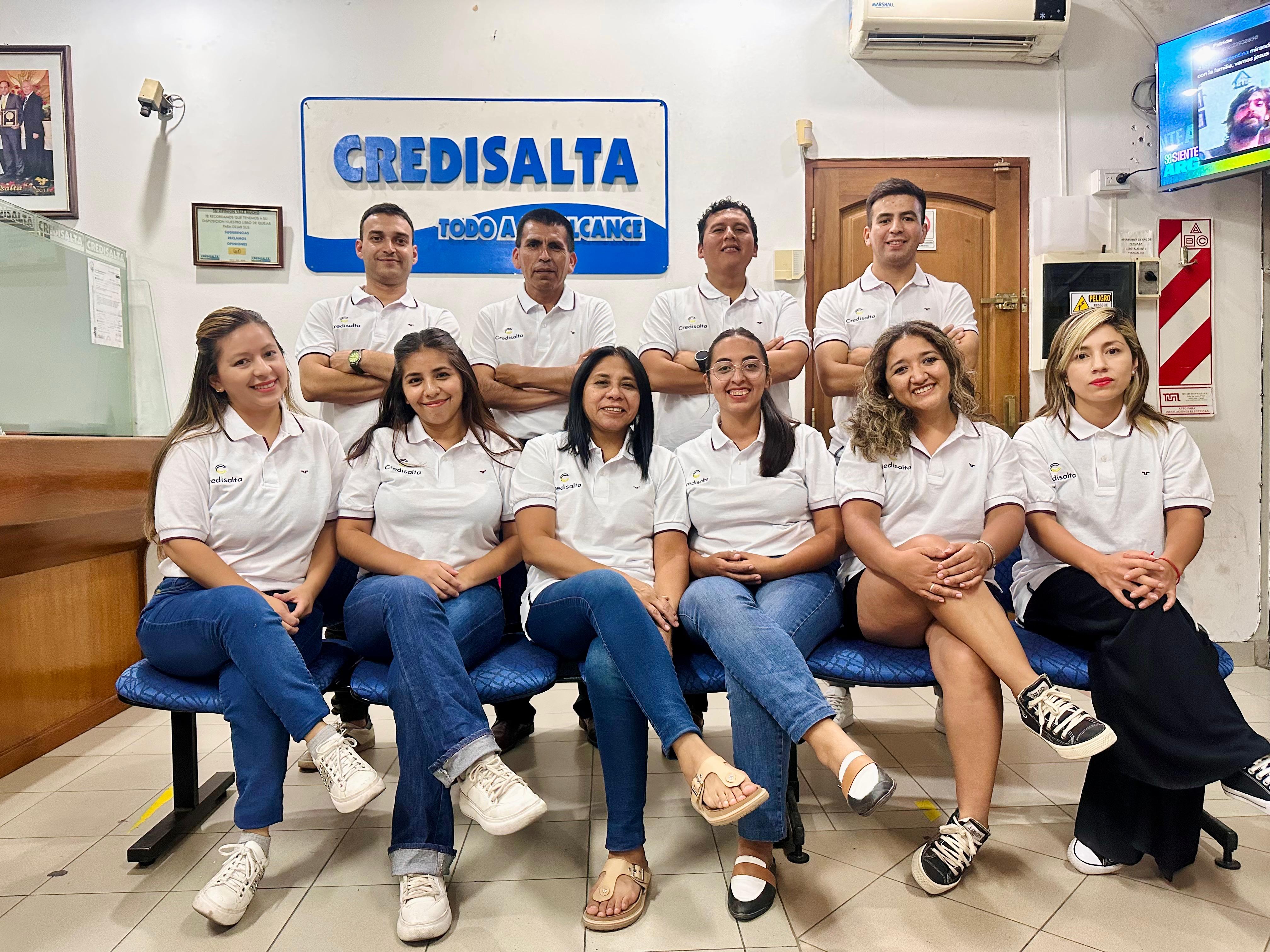 Nuestro Equipo